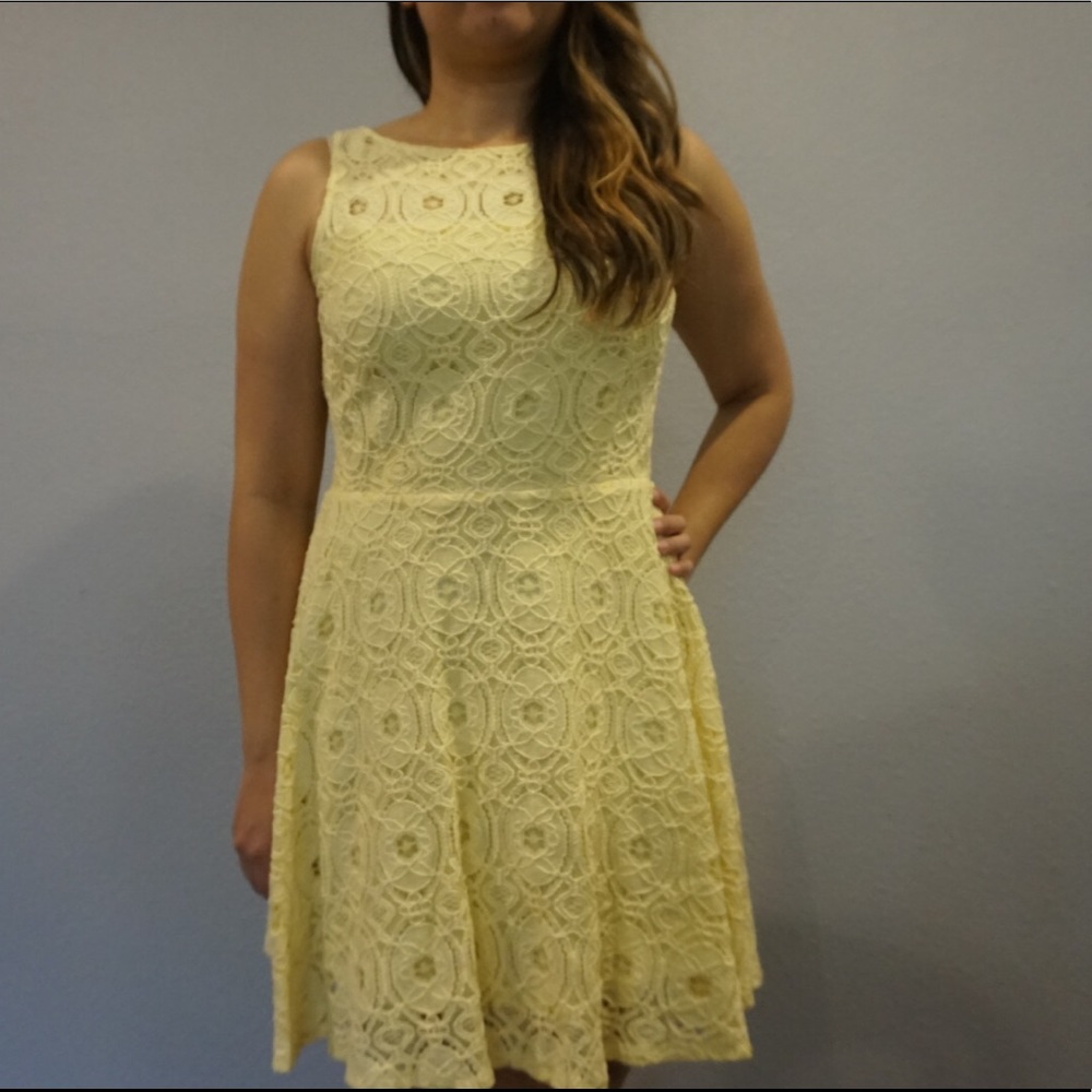 BB Dakota Dress